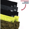 image:imageReebok Mens Low Rise Briefs 10 Pack Soft Stretch Cotton Underwear Briefs  Smooth SecondSkin Feel with Breathable Flexible Fabric QuickDry Tagless Comfort Built for Everyday SupportCharcoal HeatherEvening PrimrosePrintBlack