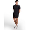 image:imageReebok Mens Mens Intensity Short 5inch InseamBlack