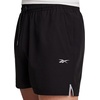 image:imageReebok Mens Mens Intensity Short 5inch InseamBlack