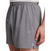 image:imageReebok Mens Mens Intensity Short 5inch InseamGrey