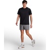 image:imageReebok Mens Mens Intensity Short 5inch InseamGrey
