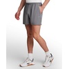image:imageReebok Mens Mens Intensity Short 5inch InseamGrey
