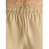 image:imageReebok Mens Off Court 7 Short Lightweight Poly FabricTwill