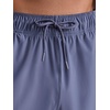 image:imageReebok Mens Pace Training 7 Short Standard Fit Lightweight Stretch Recycled Nylon FabricNightshadow Blue