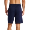 image:imageReebok Mens Point Guard 9 Short Standard Fit Lightweight Breathable Mesh FabricVector Navy