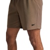 image:imageReebok Mens Pro Training 7 ShortDriftwood