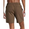 image:imageReebok Mens Pro Training 7 ShortDriftwood