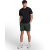 image:imageReebok Mens Pro Training 7 ShortGrit Green
