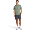 image:imageReebok Mens Pro Training 7 ShortTrek Grey