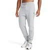 image:imageReebok Mens Quantum Set Standard Fit Heavyweight Stretch Cottonpoly FabricGrey Heather