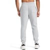 image:imageReebok Mens Quantum Set Standard Fit Heavyweight Stretch Cottonpoly FabricGrey Heather