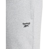 image:imageReebok Mens Quantum Set Standard Fit Heavyweight Stretch Cottonpoly FabricGrey Heather