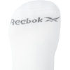 image:imageReebok Mens Quarter Socks Arch Support Performance Cushioned Socks 12 Pack  Stretch Performance Fabric Cushioned Arch Support Reinforced Heel amp Toe Shoe Size 6125Pure White
