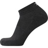 image:imageReebok Mens Quarter Socks Arch Support Performance Cushioned Socks 12 Pack  Stretch Performance Fabric Cushioned Arch Support Reinforced Heel amp Toe Shoe Size 6125Grey
