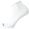 image:imageReebok Mens Quarter Socks Performance Arch Support Cushioned Socks 12 Pack  Stretch Performance Fabric Cushioned Arch Support Reinforced Heel amp Toe Shoe Size 6125All White