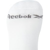image:imageReebok Mens Quarter Socks Performance Arch Support Cushioned Socks 6 Pack  Stretch Performance Fabric Cushioned Arch Support Reinforced Heel amp Toe Shoe Size 6125BlackWhiteGrey