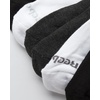 image:imageReebok Mens Quarter Socks Performance Arch Support Cushioned Socks 6 Pack  Stretch Performance Fabric Cushioned Arch Support Reinforced Heel amp Toe Shoe Size 6125BlackWhiteGrey