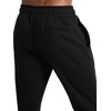 image:imageReebok Mens Radar Fleece Jogger Standard Fit 30 Inseam Midweight CottonPoly Fleece FabricBlack