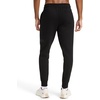 image:imageReebok Mens Radar Fleece Jogger Standard Fit 30 Inseam Midweight CottonPoly Fleece FabricBlack