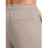 image:imageReebok Mens Radar Fleece Jogger Standard Fit 30 Inseam Midweight CottonPoly Fleece FabricDriftwood