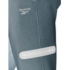 image:imageReebok Mens Radar Fleece Jogger Standard Fit 30 Inseam Midweight CottonPoly Fleece FabricDriftwood