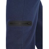 image:imageReebok Mens Radar Fleece Jogger Standard Fit 30 Inseam Midweight CottonPoly Fleece FabricNavy