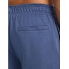 image:imageReebok Mens Radar Fleece Jogger Standard Fit 30 Inseam Midweight CottonPoly Fleece FabricWashed Indigo