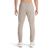 image:imageReebok Mens Repeat Pant Standard Fit 30 Inseam Lightweight Stretch Recycled Nylon FabricDriftwood