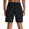 image:imageReebok Mens Revolve DoubleKnit 8 Cargo ShortBlack