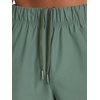 image:imageReebok Mens Revolve DoubleKnit 8 Cargo ShortDuck Green