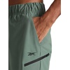 image:imageReebok Mens Revolve DoubleKnit 8 Cargo ShortDuck Green