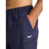 image:imageReebok Mens Revolve DoubleKnit 8 Cargo ShortVector Navy