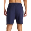 image:imageReebok Mens Revolve DoubleKnit 8 Cargo ShortVector Navy