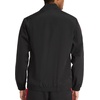 image:imageReebok Mens Ri Cross Check Woven Jacket Standard Fit Lightweight Nylon FabricBlack