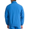 image:imageReebok Mens Ri Cross Check Woven Jacket Standard Fit Lightweight Nylon FabricVector Twilight Blue