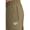 image:imageReebok Mens Ri Utility Woven Cargo Pant Standard Fit 31 Inseam Lightweight Nylon FabricArmy Green
