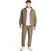 image:imageReebok Mens Ri Utility Woven Cargo Pant Standard Fit 31 Inseam Lightweight Nylon FabricArmy Green
