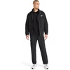 image:imageReebok Mens Ri Utility Woven Cargo Pant Standard Fit 31 Inseam Lightweight Nylon FabricBlack