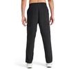 image:imageReebok Mens Ri Utility Woven Cargo Pant Standard Fit 31 Inseam Lightweight Nylon FabricBlack
