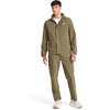 image:imageReebok Mens Ri Utility Woven Jacket Standard Fit Lightweight Nylon FabricArmy Green