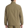 image:imageReebok Mens Ri Utility Woven Jacket Standard Fit Lightweight Nylon FabricArmy Green