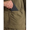 image:imageReebok Mens Ri Utility Woven Jacket Standard Fit Lightweight Nylon FabricArmy Green