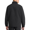 image:imageReebok Mens Ri Utility Woven Jacket Standard Fit Lightweight Nylon FabricBlack