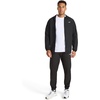 image:imageReebok Mens Running Pant Standard Fit 31 Inseam Lightweight Poly FabricBlack