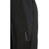 image:imageReebok Mens Running Pant Standard Fit 31 Inseam Lightweight Poly FabricBlack