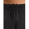 image:imageReebok Mens Running Pant Standard Fit 31 Inseam Lightweight Poly FabricBlack