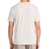 image:imageReebok Mens Short Sleeve Graphic Crewneck TShirt Standard Fit Lightweight CottonPoly FabricPumice Stone  Locker