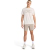 image:imageReebok Mens Short Sleeve Graphic Crewneck TShirt Standard Fit Lightweight CottonPoly FabricPumice Stone  Locker