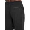 image:imageReebok Mens Slam Dunk Cinch Pant Standard Fit 31 Inseam Lightweight Stretch Poly Jersey FabricBlack