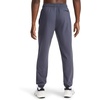 image:imageReebok Mens Slam Dunk Cinch Pant Standard Fit 31 Inseam Lightweight Stretch Poly Jersey FabricEbony